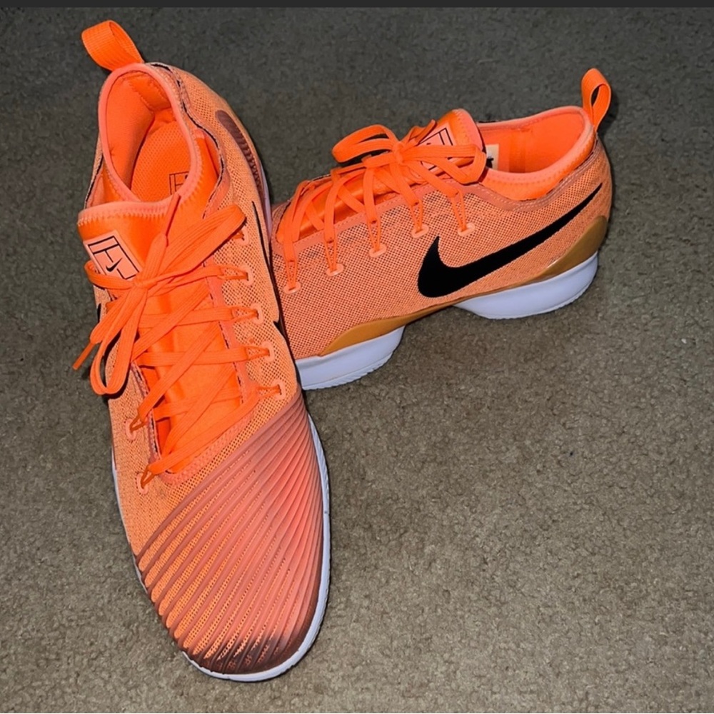 Nike Air Zoom React Men’s shoes